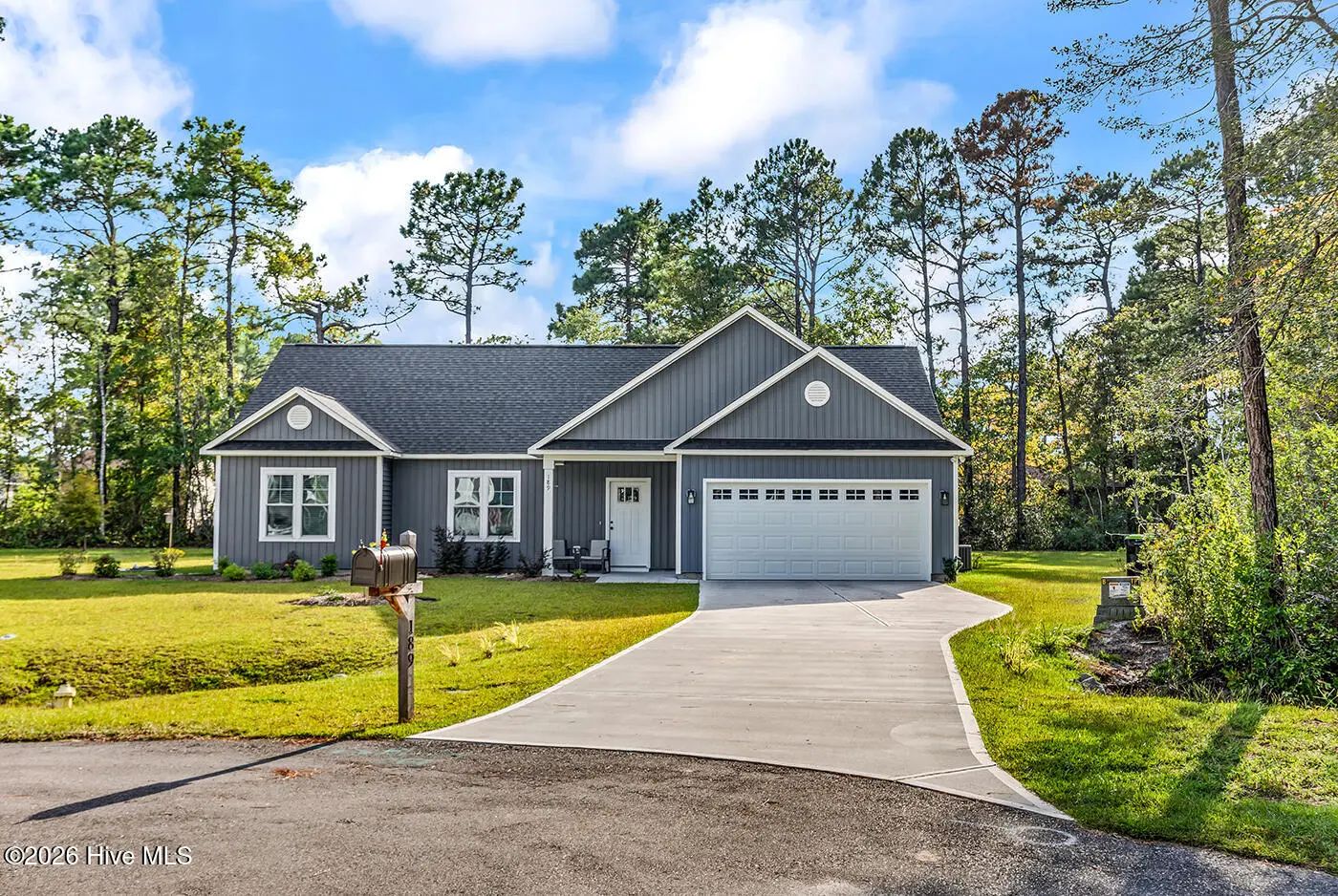 189 Bayyard Court Nw, Calabash
