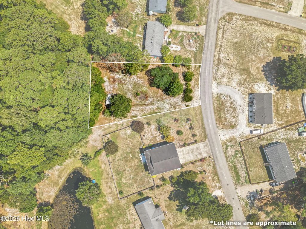 2029 Lakeside Avenue Sw, Supply