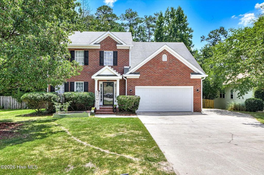 4700 Perry Mill Circle, Columbia