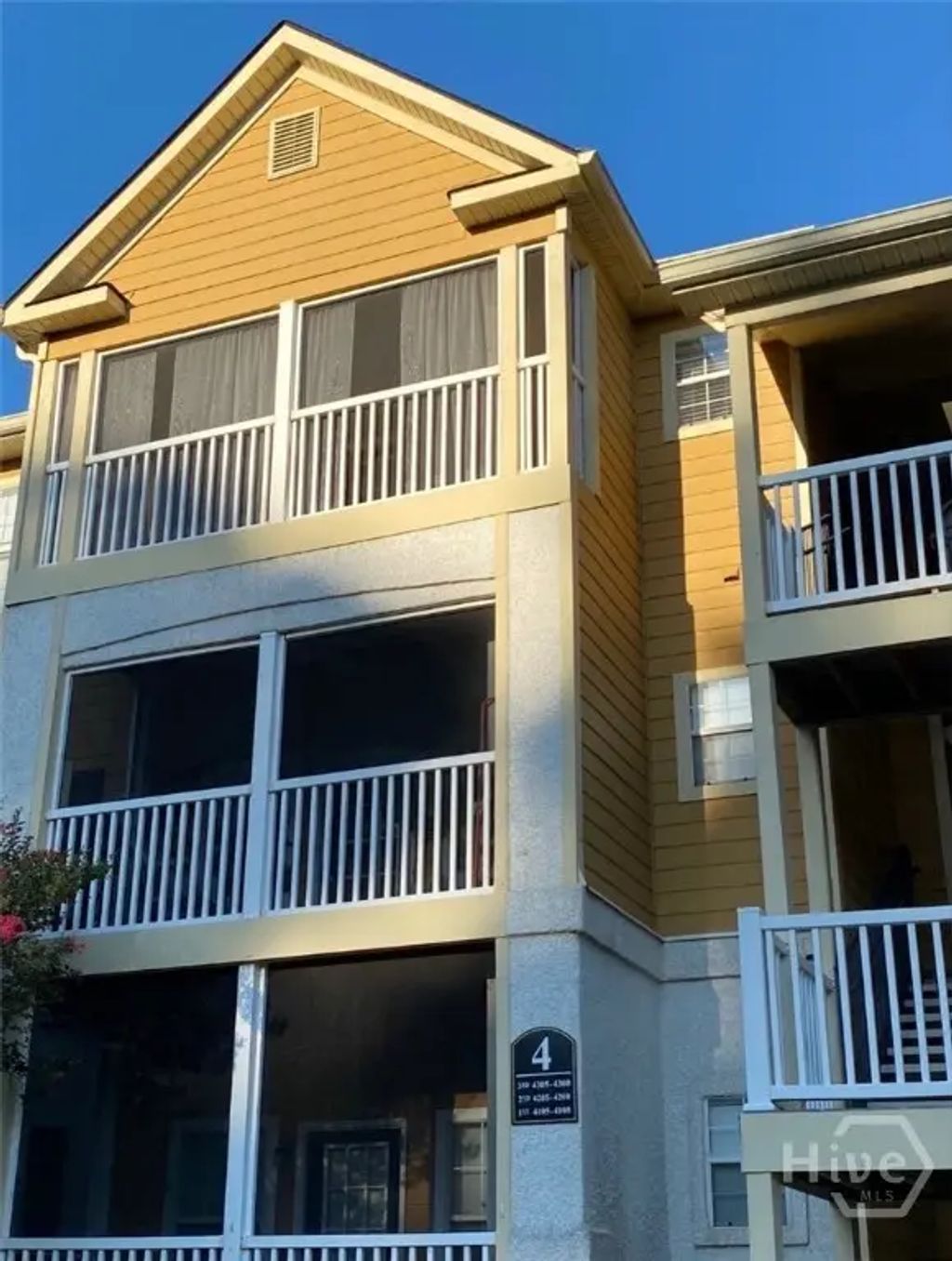 4305 Walden Park Drive, Savannah