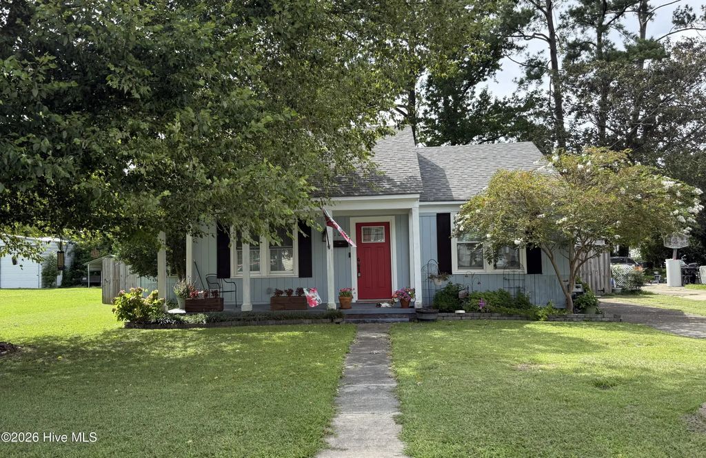 105 Westminister Drive, Jacksonville