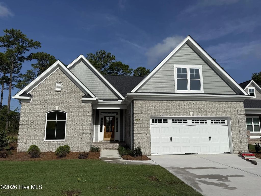 2205 Condor Run, Wilmington
