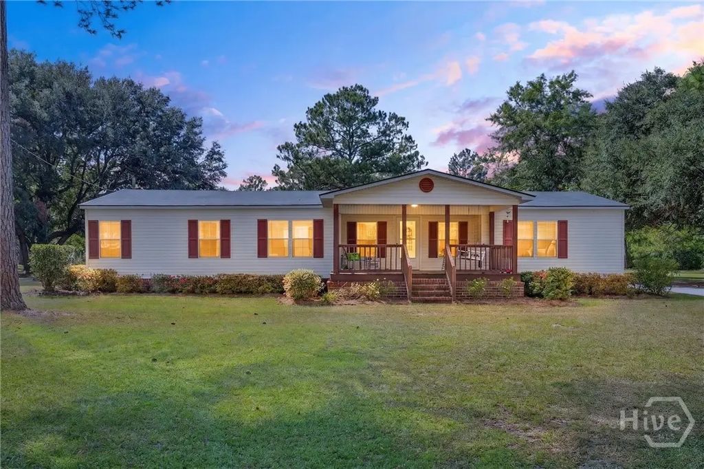 1444 Courthouse Road, Guyton
