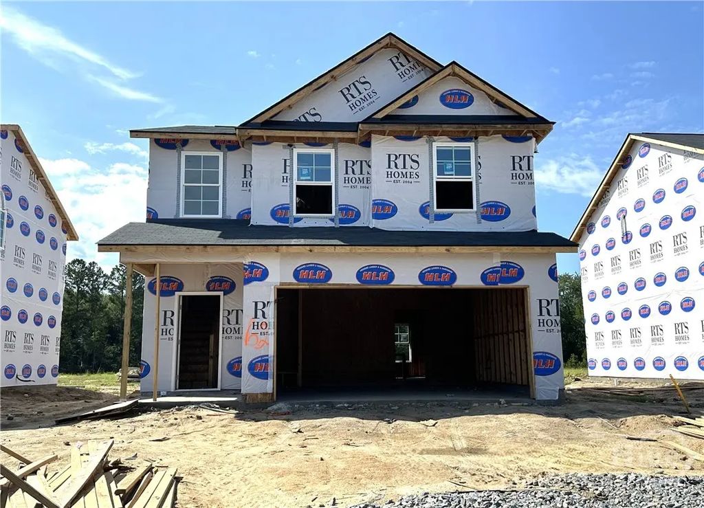 219 Anchor Avenue, Hinesville
