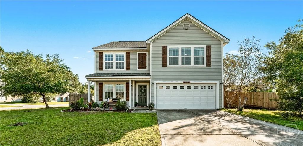 424 Flint Drive, Rincon