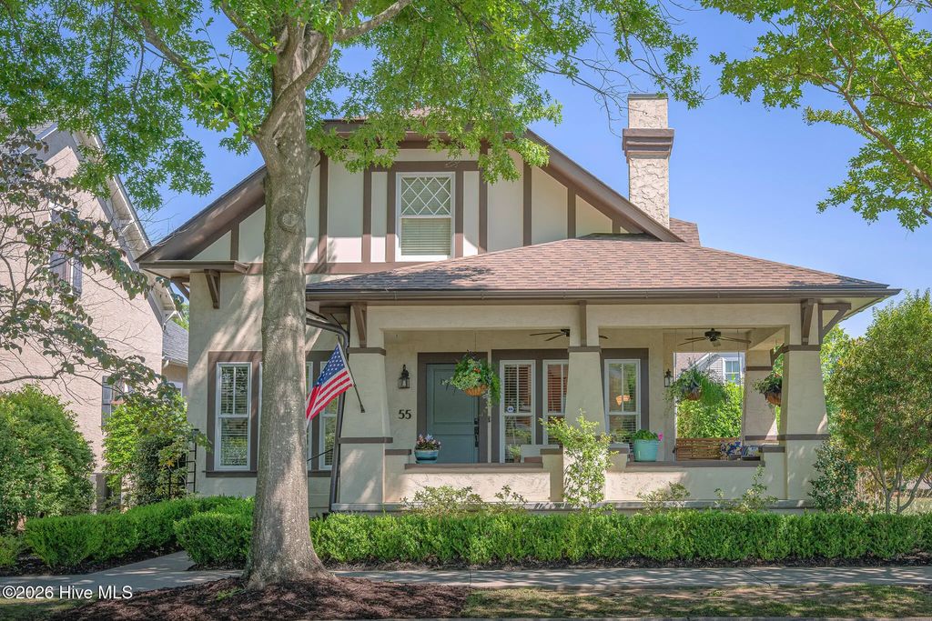 55 Crystal Lake Drive, North Augusta