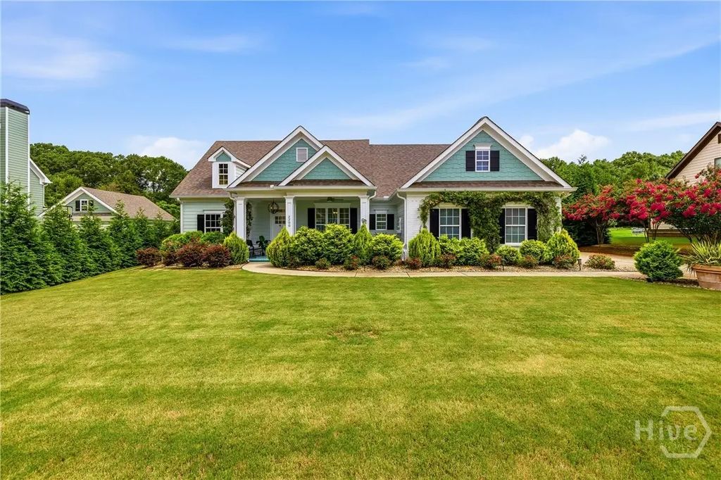 2200 Avalon Drive, Bogart