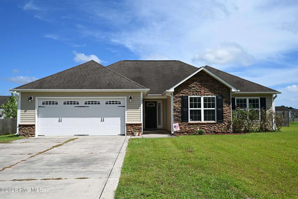 102 Prelude Drive, Richlands