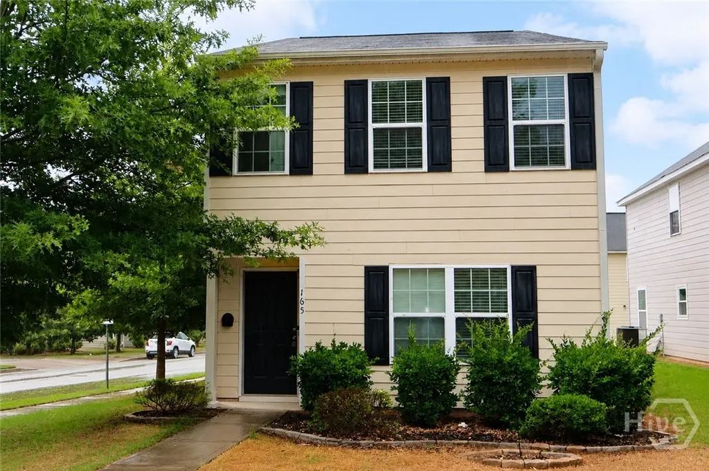165 Brockett Drive, Athens
