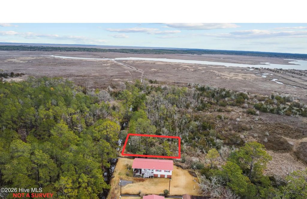 00 Old North River Road, Beaufort
