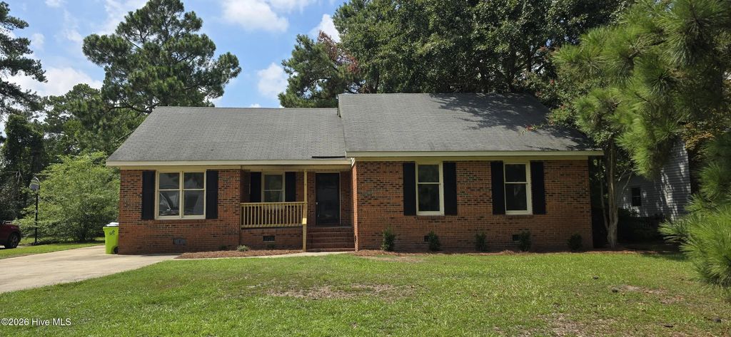 2342 Miller Circle, Winterville