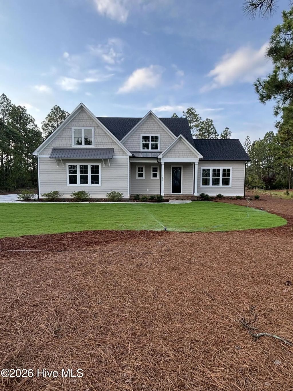 142 Parkwood Court, Seven Lakes