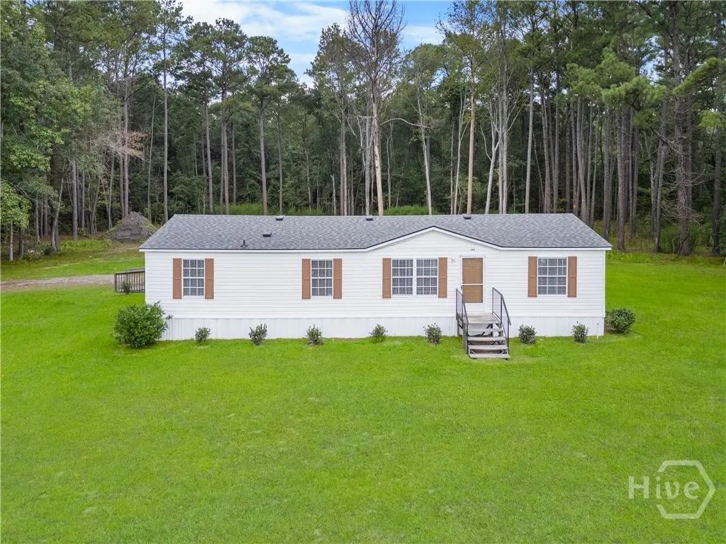 146 Floyd Avenue, Guyton
