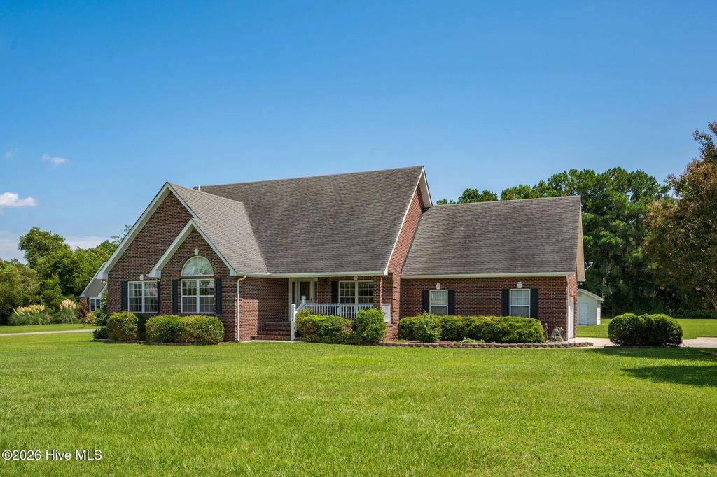 134 Soundside Estates Drive, Grandy