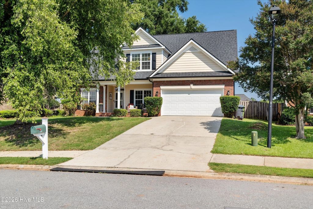 616 Cornerstone Place, Evans