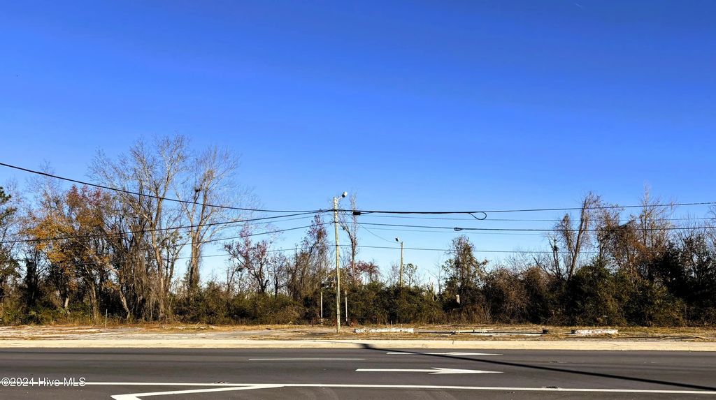 220 S Marine Boulevard, Jacksonville