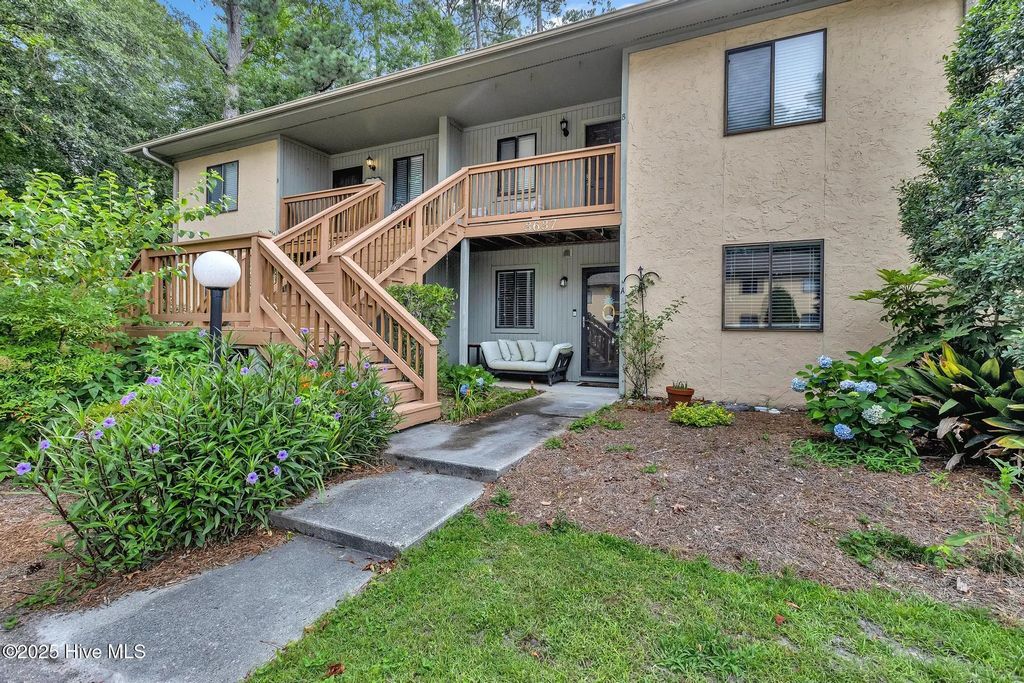 3637 Saint Johns Court Unit A, Wilmington