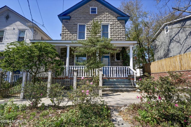 610 S 3rd Street, Wilmington