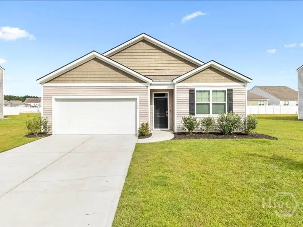 148 Troupe Drive, Savannah