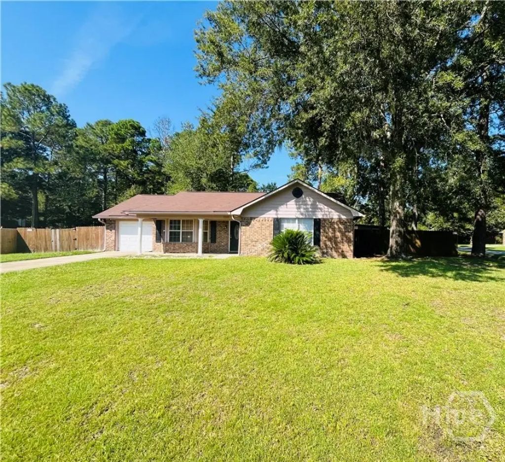 705 Dover Lane, Hinesville