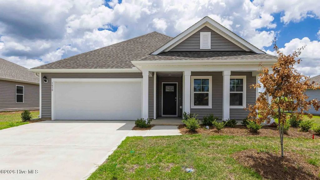 327 Merchant Point Boulevard Lot 62, Jacksonville