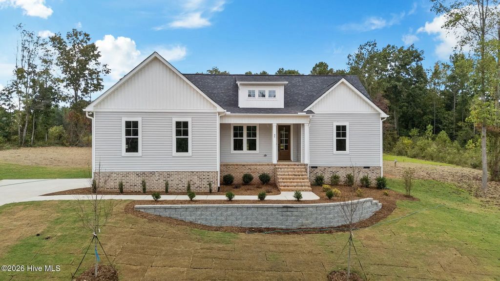 95 Autumnwood Lane, Spring Hope