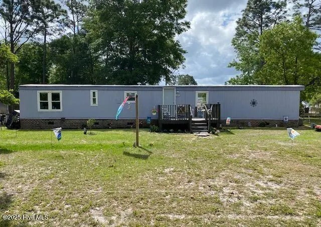 198 Sycamore Road, Southport