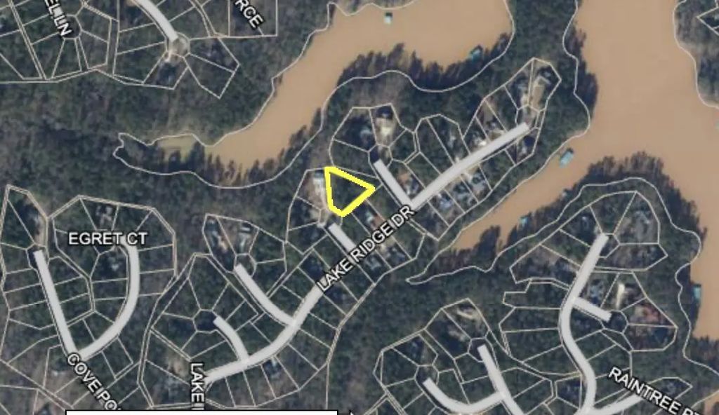 L12, B61 Ridge Pine Place, McCormick