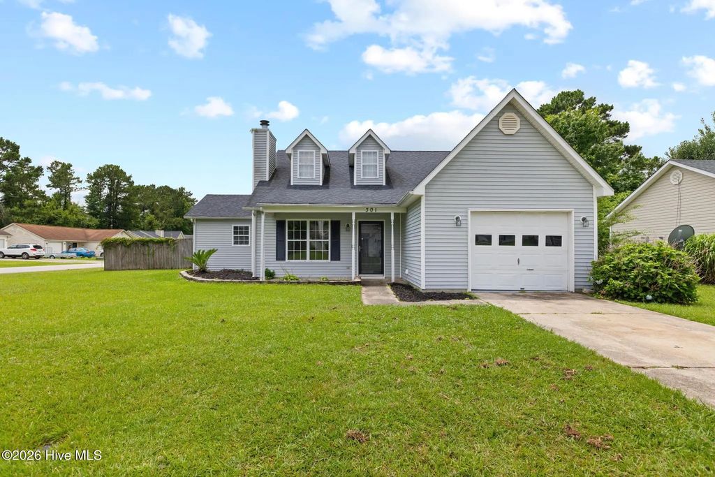 301 Paddock Place, Jacksonville