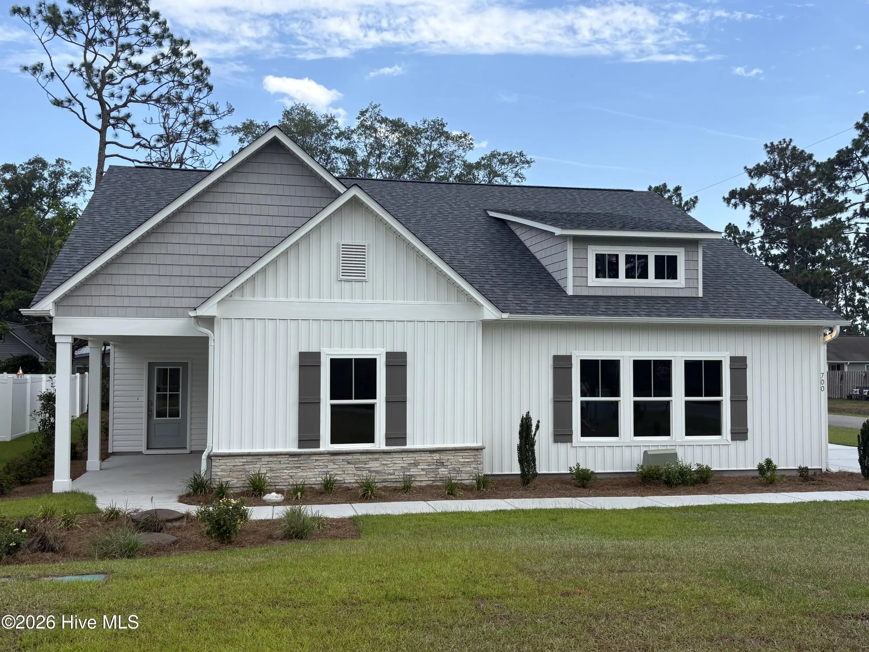 700 Fifty Lakes Drive, Southport