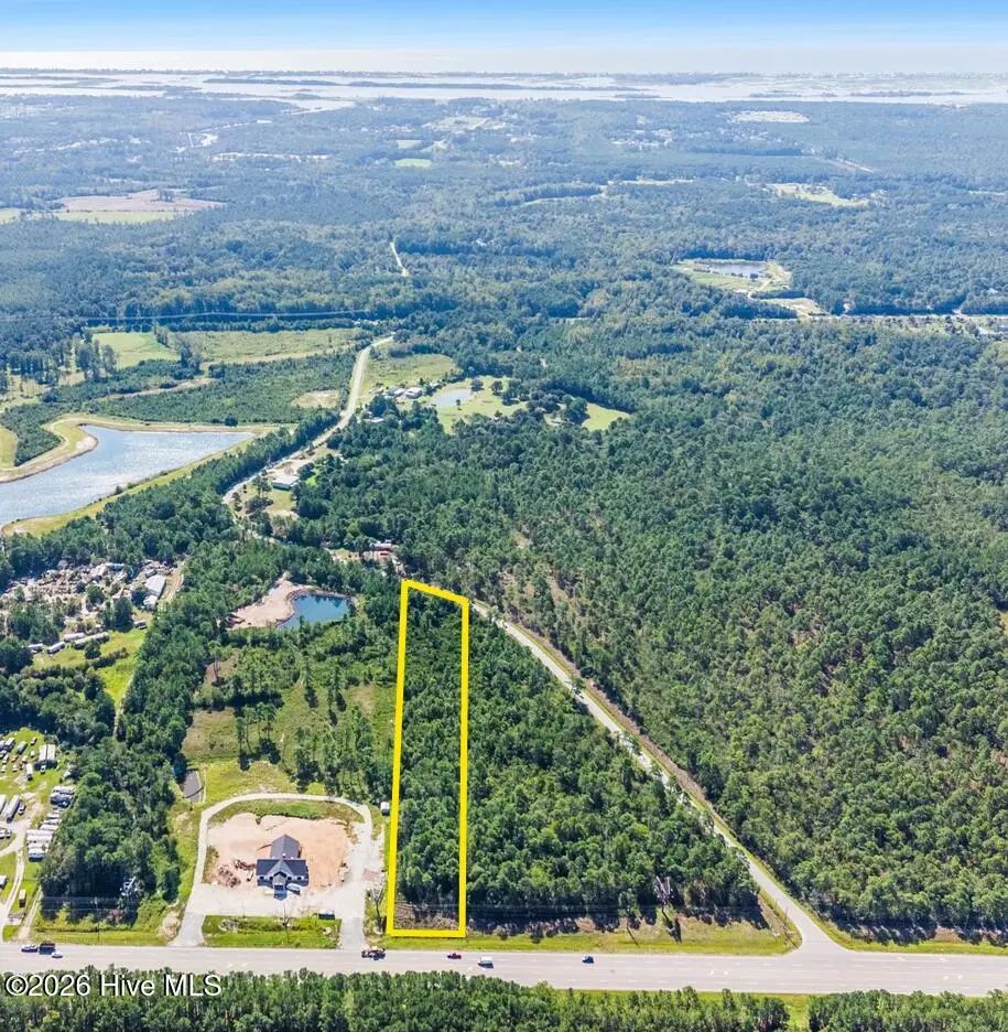 2.41ac Wilmington Highway, Holly Ridge