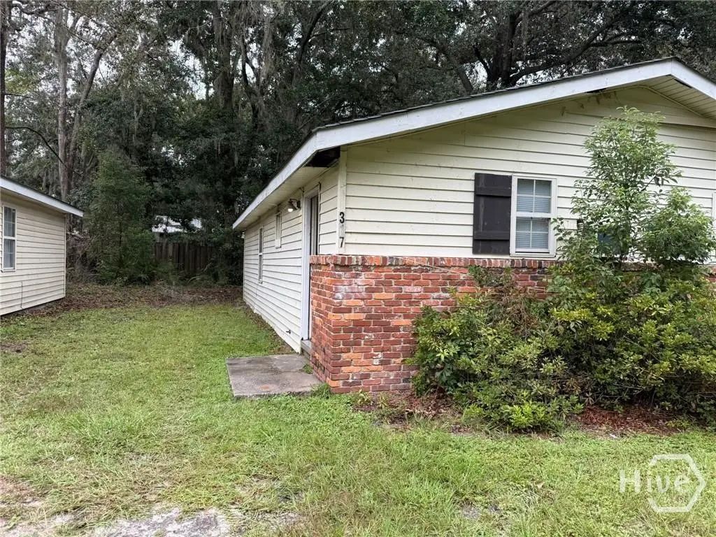 317 Strickland Street, Hinesville