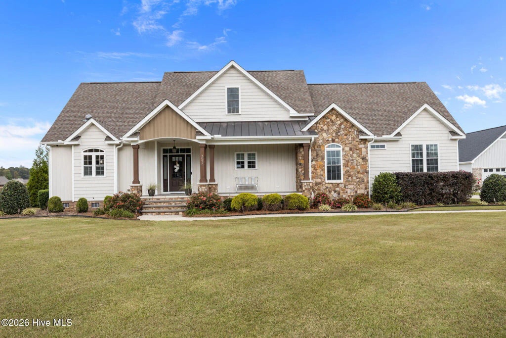 352 V O A Site C Road, Greenville