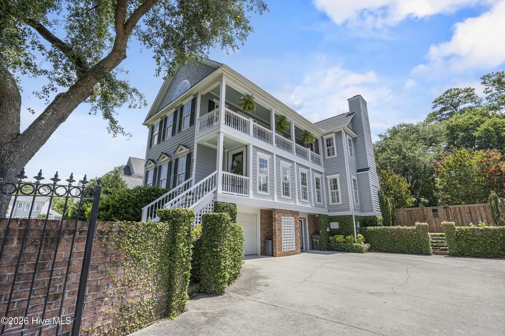 4105 Purviance Court, Wilmington