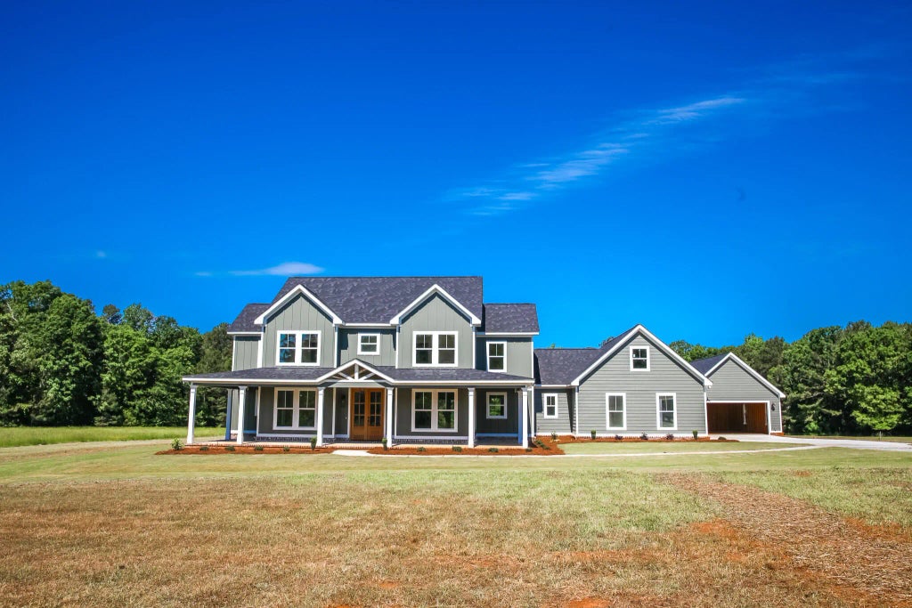 3540 Mistletoe Road, Appling