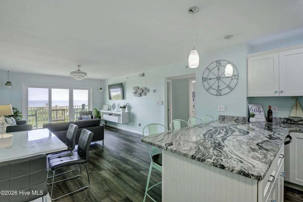 1866 New River Inlet Road Unit 3107c, North Topsail Beach