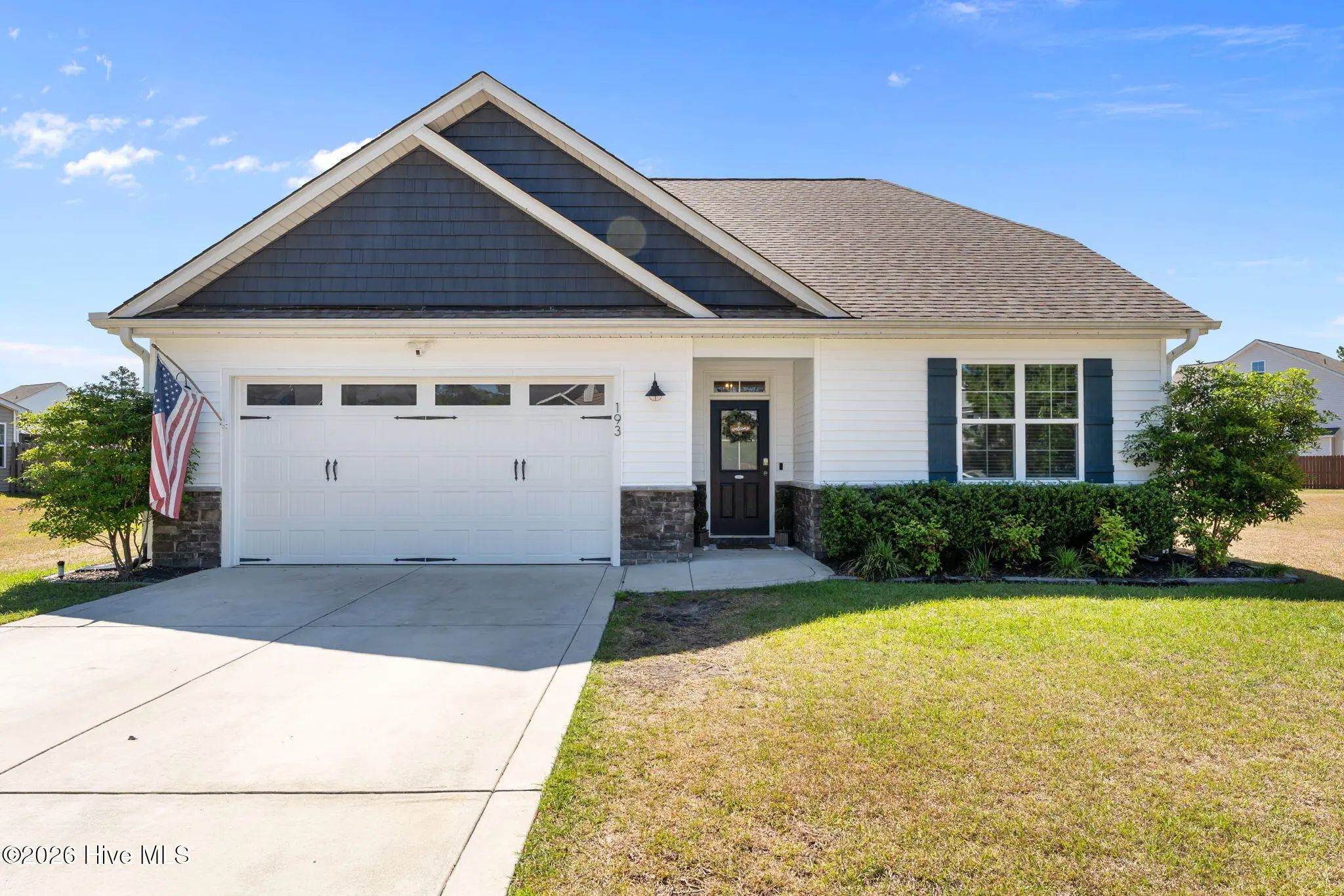 193 Sandy Springs Road, Aberdeen