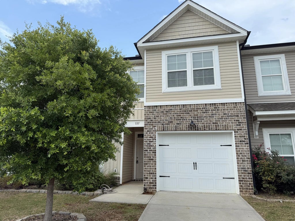 727 Buddy Court, Grovetown