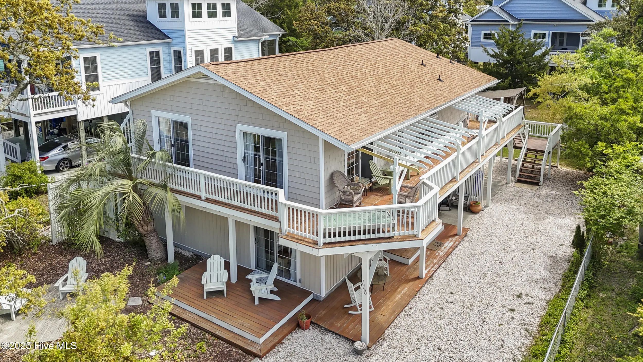 116 Se 8th Street, Oak Island