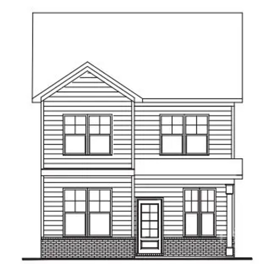 389 Summerville Lane 7, Athens