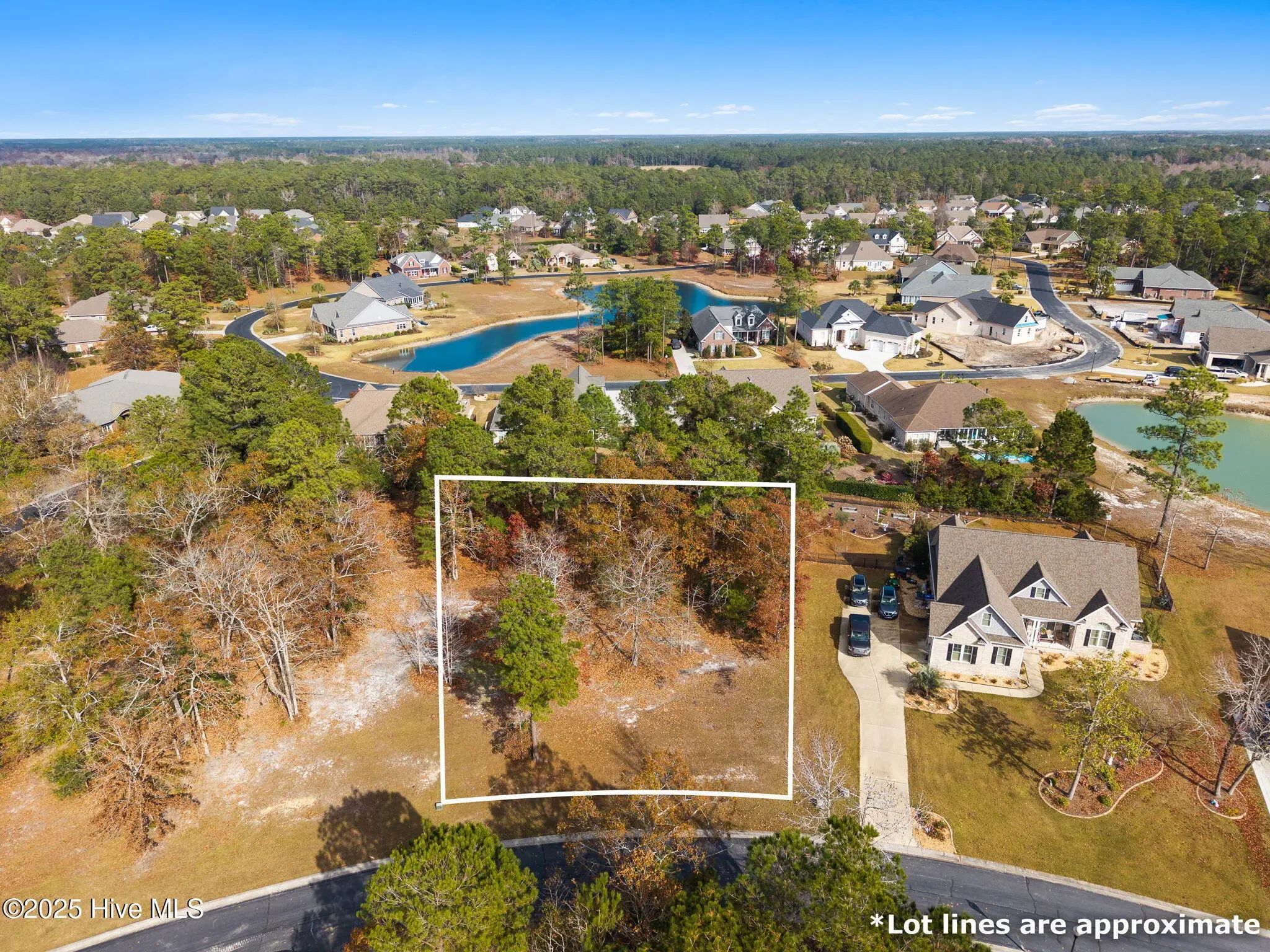 1210 St Simons Drive Se, Bolivia