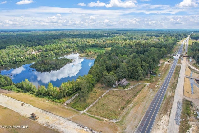 6828 Old Stage Road, Riegelwood