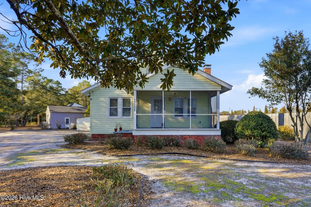 3908 Carolina Beach Road, Wilmington