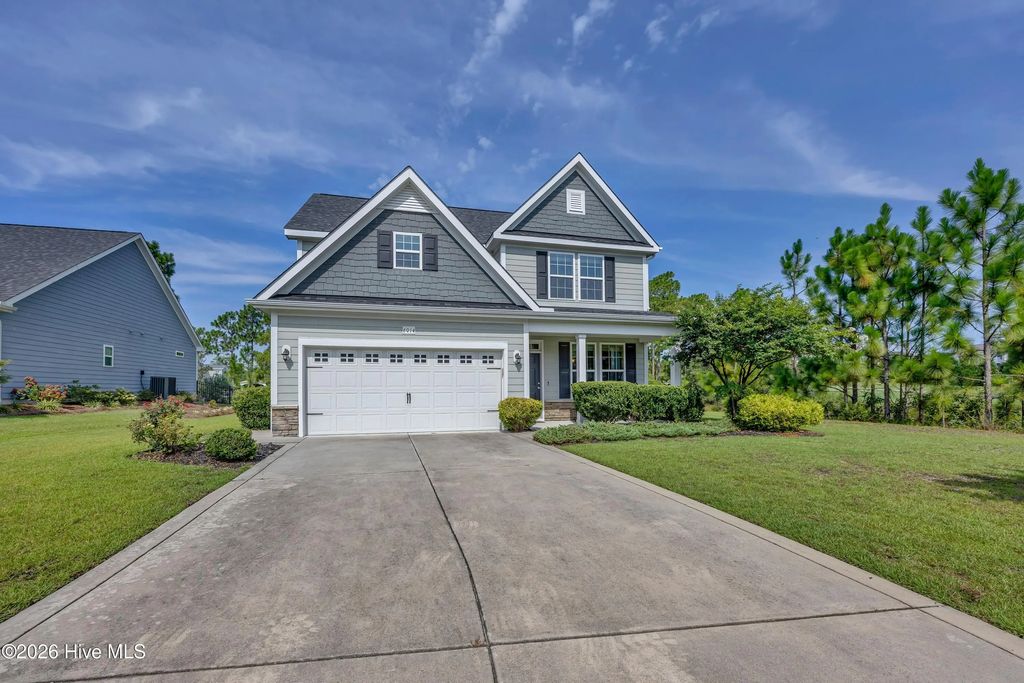 6014 Otter Tail Trail, Wilmington