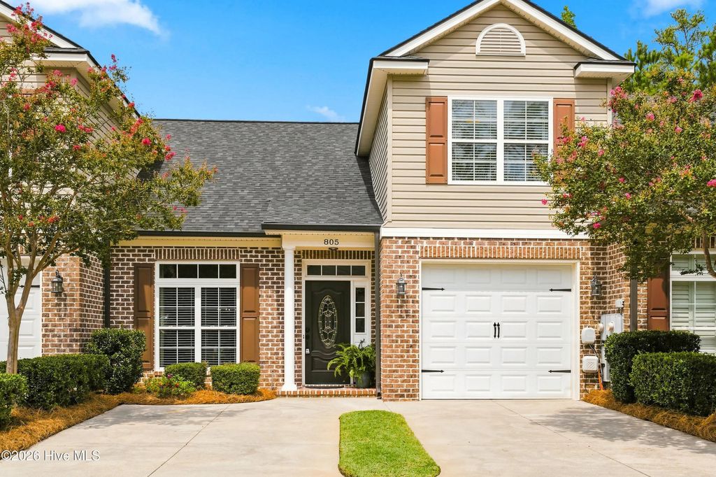 805 Mayo Lane, Augusta