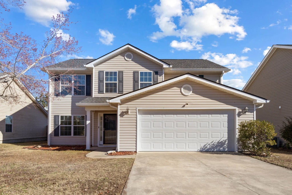 754 Keyes Drive, Grovetown