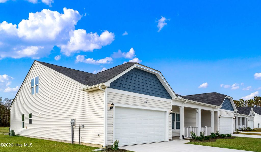 140b Arnette Drive 18b, Ocean Isle Beach