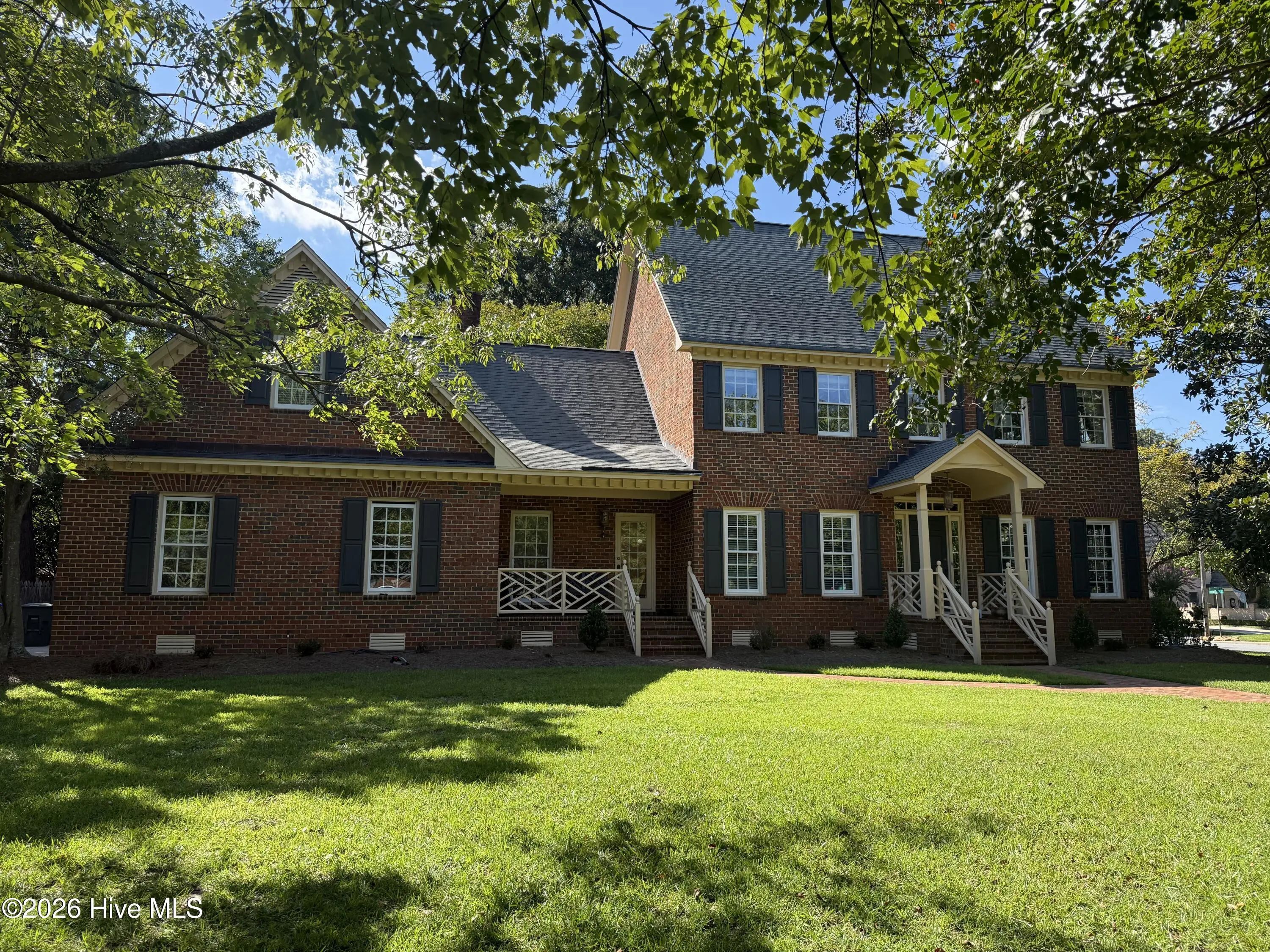 3400 Wyneston Road, Greenville