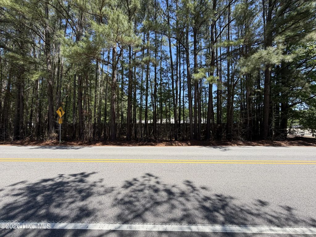 800 Slocomb Road, Fayetteville