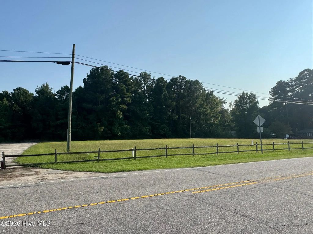 6221 Chadbourn Highway, Chadbourn